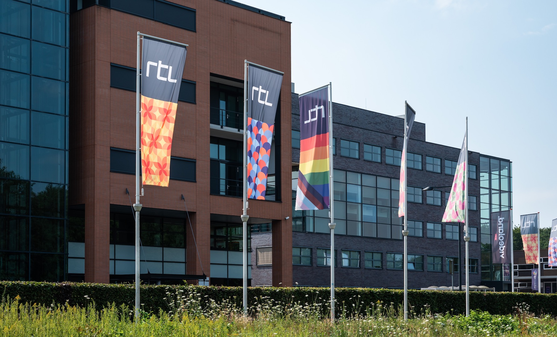 La fusion avortée de RTL et Talpa aux Pays-Bas pourrait-elle profiter à DPG?  